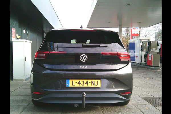 Volkswagen ID.3 First Plus 58 kWh SUPER NETTE ID3 I  VOLLEDIGE ONDERHOUDHISTORIE  APK T/M 24 DECEMBER 2026