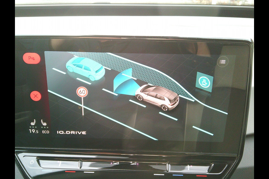 Volkswagen ID.3 First Plus 58 kWh SUPER NETTE ID3 I  VOLLEDIGE ONDERHOUDHISTORIE  APK T/M 24 DECEMBER 2026