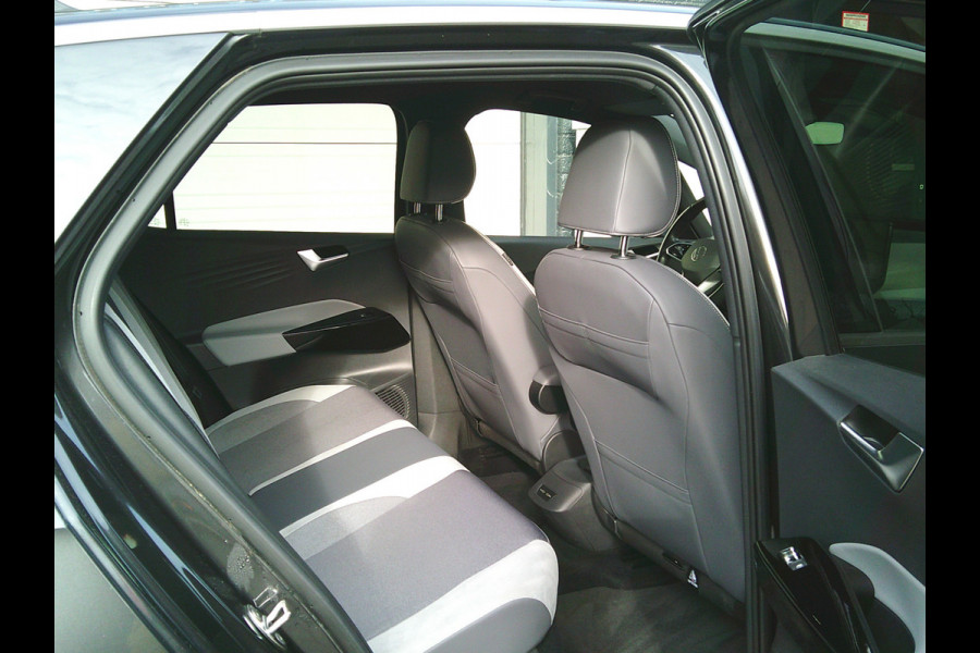 Volkswagen ID.3 First Plus 58 kWh SUPER NETTE ID3 I  VOLLEDIGE ONDERHOUDHISTORIE  APK T/M 24 DECEMBER 2026