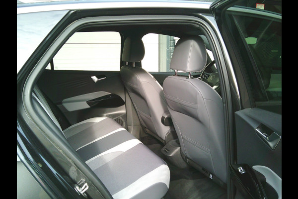 Volkswagen ID.3 First Plus 58 kWh SUPER NETTE ID3 I  VOLLEDIGE ONDERHOUDHISTORIE  APK T/M 24 DECEMBER 2026