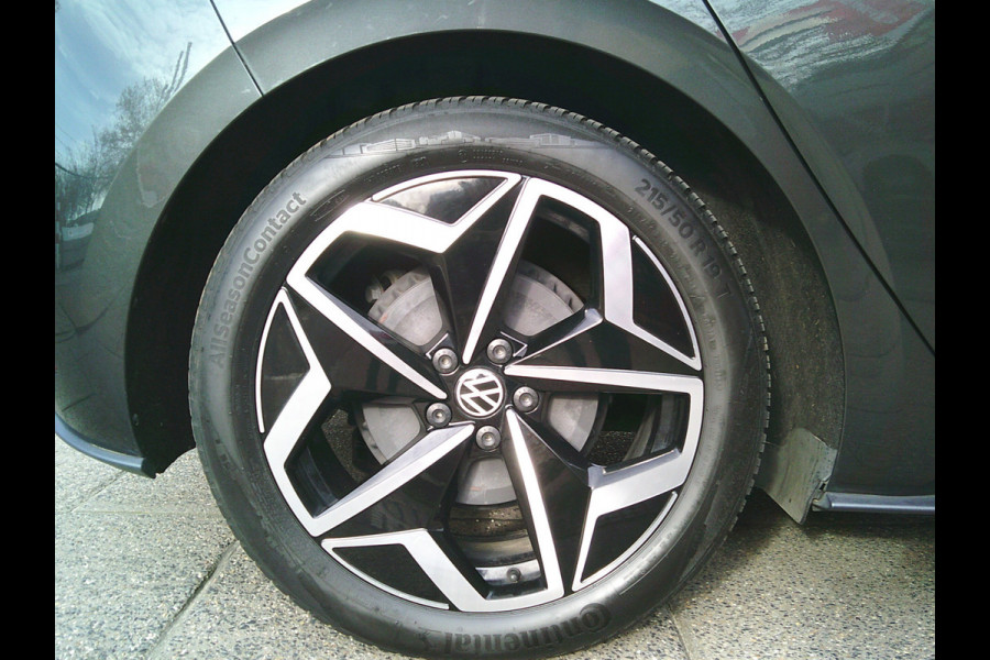 Volkswagen ID.3 First Plus 58 kWh SUPER NETTE ID3 I  VOLLEDIGE ONDERHOUDHISTORIE  APK T/M 24 DECEMBER 2026