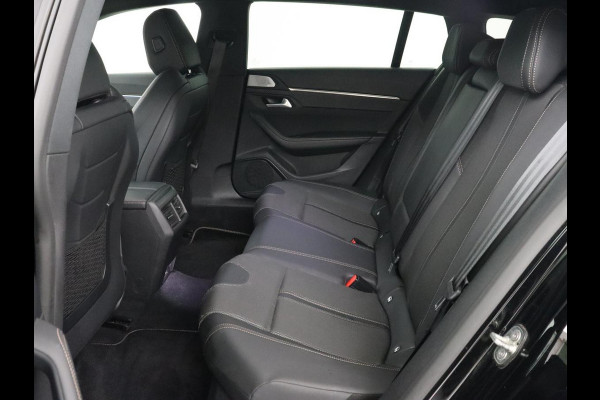 Peugeot 508 1.6 HYbrid GT Line | Trekhaak | Adaptive cruise | FOCAL Sound | Camera | Carplay | Half leder | Keyless | Full LED | Navigatie | Parkeerhulp | Climate control | PHEV | Plug In
