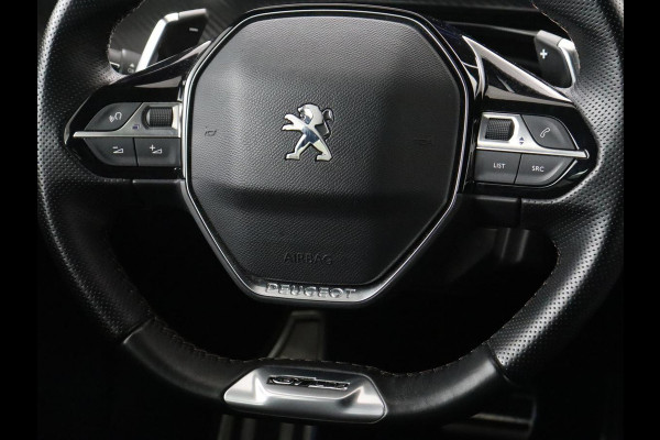 Peugeot 508 1.6 HYbrid GT Line | Trekhaak | Adaptive cruise | FOCAL Sound | Camera | Carplay | Half leder | Keyless | Full LED | Navigatie | Parkeerhulp | Climate control | PHEV | Plug In