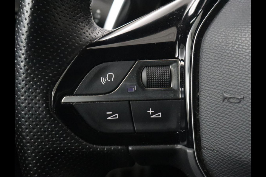 Peugeot 508 1.6 HYbrid GT Line | Trekhaak | Adaptive cruise | FOCAL Sound | Camera | Carplay | Half leder | Keyless | Full LED | Navigatie | Parkeerhulp | Climate control | PHEV | Plug In