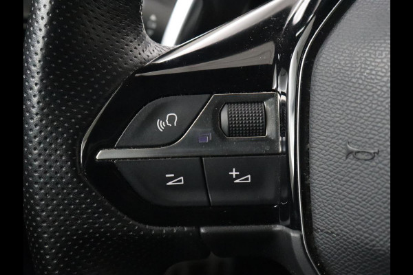 Peugeot 508 1.6 HYbrid GT Line | Trekhaak | Adaptive cruise | FOCAL Sound | Camera | Carplay | Half leder | Keyless | Full LED | Navigatie | Parkeerhulp | Climate control | PHEV | Plug In