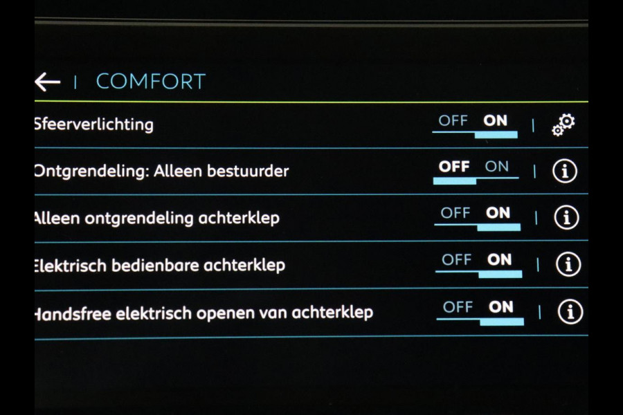 Peugeot 508 1.6 HYbrid GT Line | Trekhaak | Adaptive cruise | FOCAL Sound | Camera | Carplay | Half leder | Keyless | Full LED | Navigatie | Parkeerhulp | Climate control | PHEV | Plug In