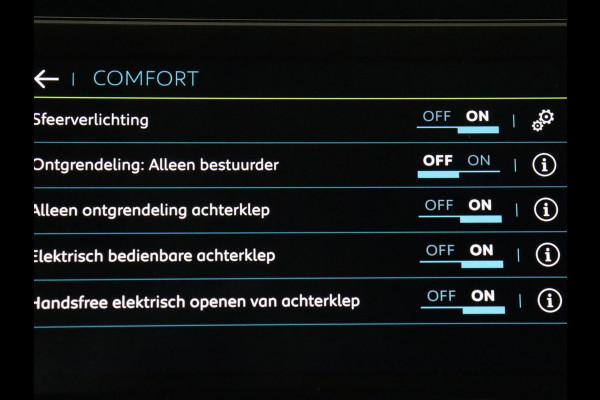 Peugeot 508 1.6 HYbrid GT Line | Trekhaak | Adaptive cruise | FOCAL Sound | Camera | Carplay | Half leder | Keyless | Full LED | Navigatie | Parkeerhulp | Climate control | PHEV | Plug In