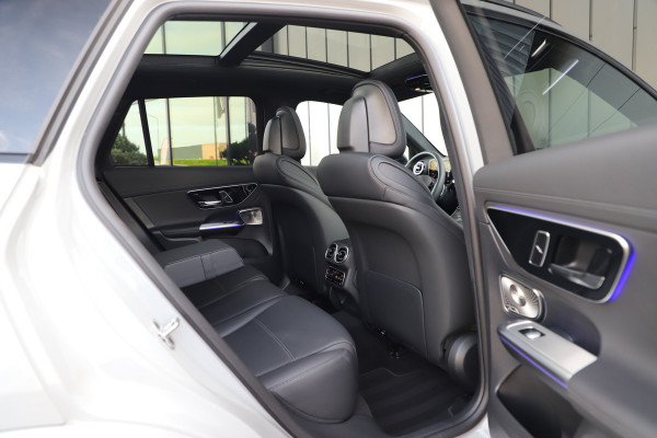 Mercedes-Benz GLC 400e AMG 4-Matic | 381PK | Pano | Massage | Keyles-go | Head-up | Sfeerverlichting | Burmester | Distronic+ | Memory | Stoelkoel