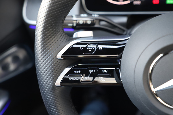 Mercedes-Benz GLC 400e AMG 4-Matic | 381PK | Pano | Massage | Keyles-go | Head-up | Sfeerverlichting | Burmester | Distronic+ | Memory | Stoelkoel