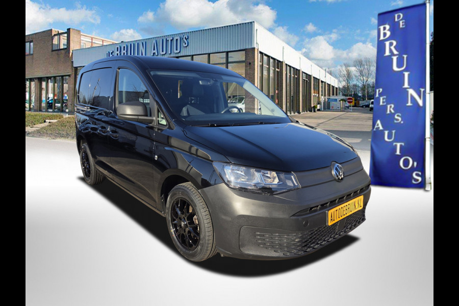 Volkswagen Caddy Cargo 2.0 TDI Trend 16"Sportvelgen Airco Parkeersensors
