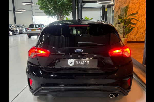 Ford Focus 1.0 EcoBoost ST Line Business Garantie Head-Up Camera PDC Cruise Navi Clima LED DAB Rijklaar