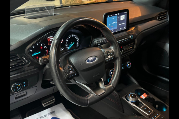 Ford Focus 1.0 EcoBoost ST Line Business Garantie Head-Up Camera PDC Cruise Navi Clima LED DAB Rijklaar
