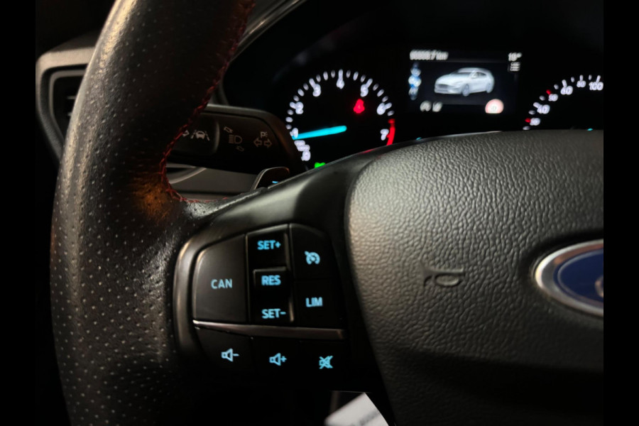 Ford Focus 1.0 EcoBoost ST Line Business Garantie Head-Up Camera PDC Cruise Navi Clima LED DAB Rijklaar