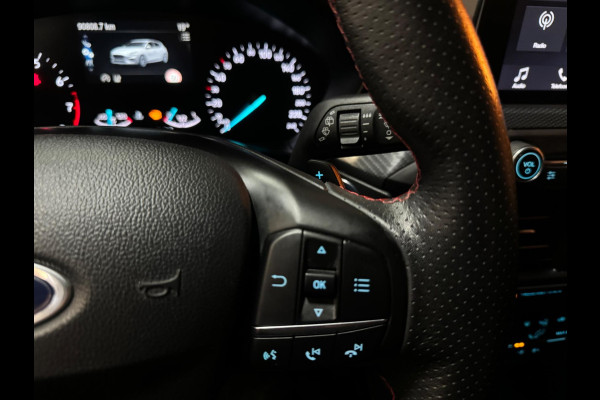 Ford Focus 1.0 EcoBoost ST Line Business Garantie Head-Up Camera PDC Cruise Navi Clima LED DAB Rijklaar