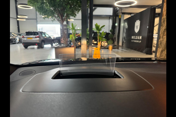 Ford Focus 1.0 EcoBoost ST Line Business Garantie Head-Up Camera PDC Cruise Navi Clima LED DAB Rijklaar