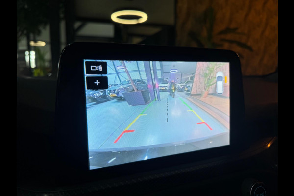 Ford Focus 1.0 EcoBoost ST Line Business Garantie Head-Up Camera PDC Cruise Navi Clima LED DAB Rijklaar