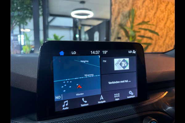 Ford Focus 1.0 EcoBoost ST Line Business Garantie Head-Up Camera PDC Cruise Navi Clima LED DAB Rijklaar