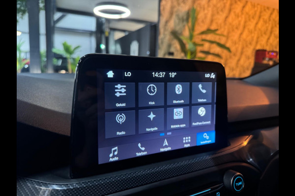 Ford Focus 1.0 EcoBoost ST Line Business Garantie Head-Up Camera PDC Cruise Navi Clima LED DAB Rijklaar