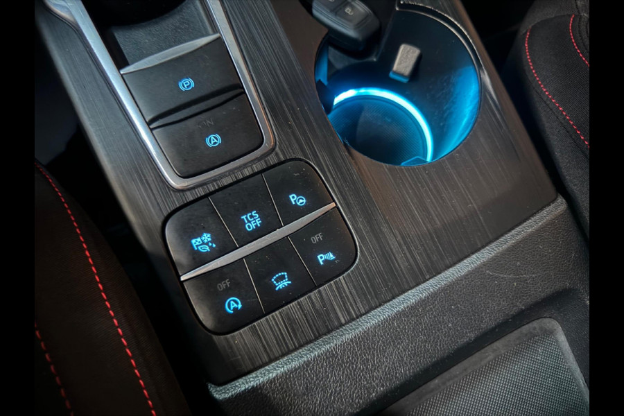 Ford Focus 1.0 EcoBoost ST Line Business Garantie Head-Up Camera PDC Cruise Navi Clima LED DAB Rijklaar