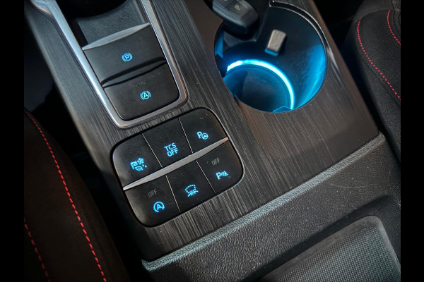 Ford Focus 1.0 EcoBoost ST Line Business Garantie Head-Up Camera PDC Cruise Navi Clima LED DAB Rijklaar