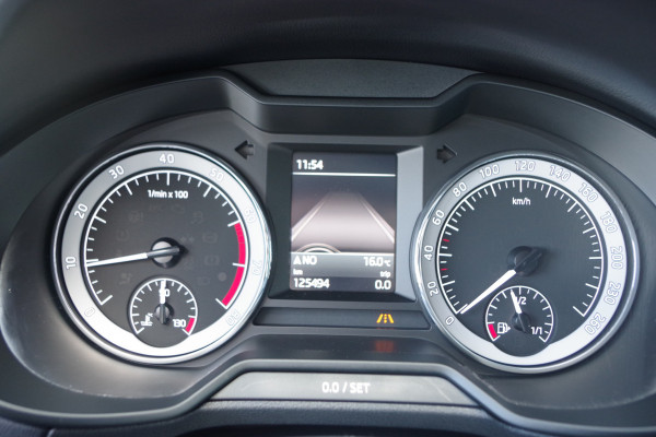 Škoda Octavia Combi 1.0 TSI 115 PK Greentech Style Business, Leder-Alcantara, Carplay