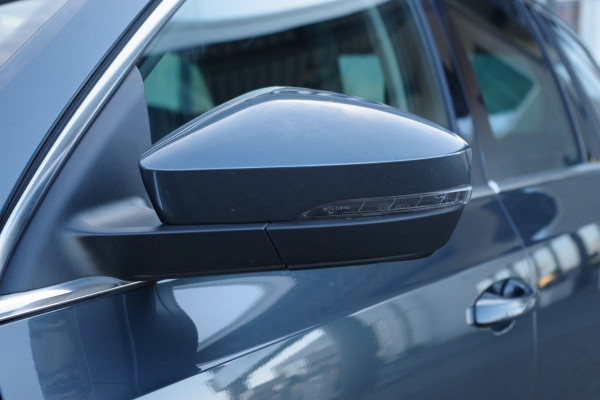 Škoda Octavia Combi 1.0 TSI 115 PK Greentech Style Business, Leder-Alcantara, Carplay