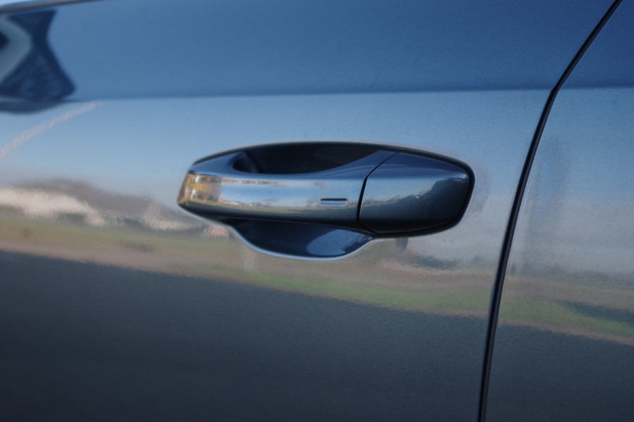 Škoda Octavia Combi 1.0 TSI 115 PK Greentech Style Business, Leder-Alcantara, Carplay