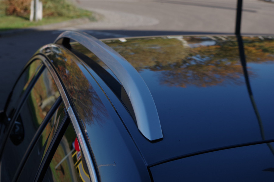 Škoda Octavia Combi 1.0 TSI 115 PK Greentech Style Business, Leder-Alcantara, Carplay