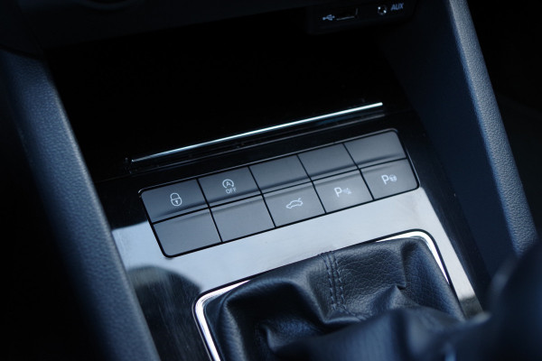 Škoda Octavia Combi 1.0 TSI 115 PK Greentech Style Business, Leder-Alcantara, Carplay
