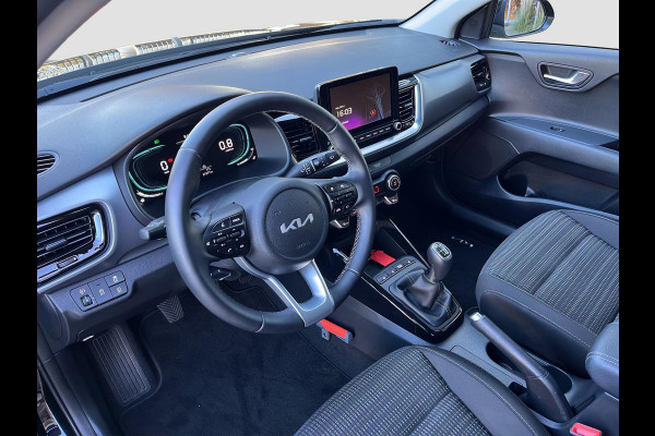 Kia Stonic 1.0 T-GDi MHEV DynamicPlusLine