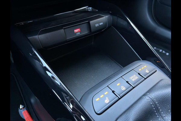 Kia Stonic 1.0 T-GDi MHEV DynamicPlusLine