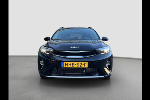 Kia Stonic 1.0 T-GDi MHEV DynamicPlusLine