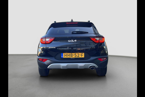 Kia Stonic 1.0 T-GDi MHEV DynamicPlusLine