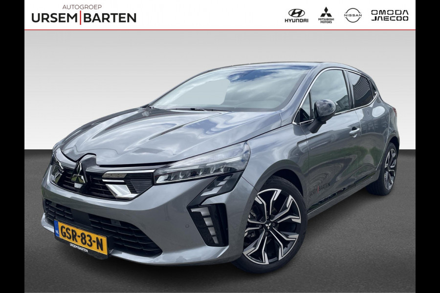 Mitsubishi Colt 1.0T MT Instyle