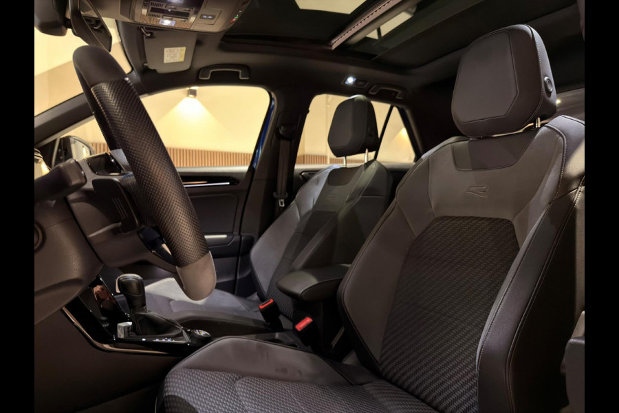 Volkswagen T-Roc 2.0 TSI 4Motion R 300PK Pano|Beats|Camera|Blind|ACC|Trekhaak|Virtual