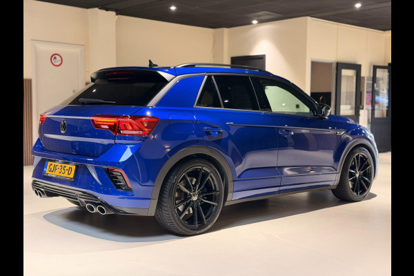 Volkswagen T-Roc 2.0 TSI 4Motion R 300PK Pano|Beats|Camera|Blind|ACC|Trekhaak|Virtual