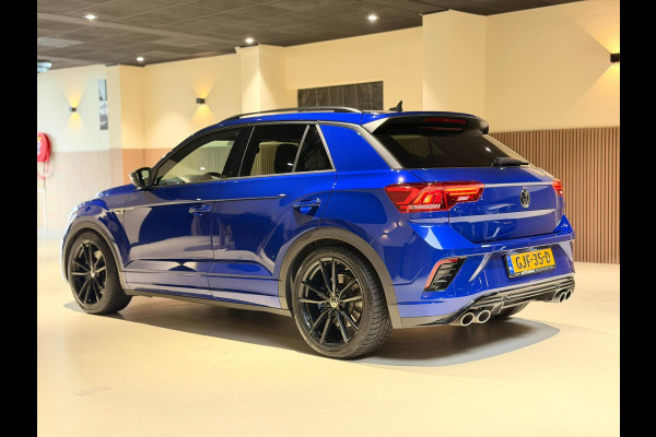 Volkswagen T-Roc 2.0 TSI 4Motion R 300PK Pano|Beats|Camera|Blind|ACC|Trekhaak|Virtual