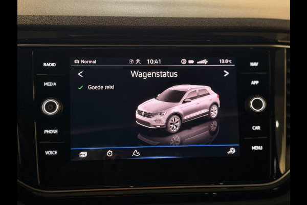 Volkswagen T-Roc 2.0 TSI 4Motion R 300PK Pano|Beats|Camera|Blind|ACC|Trekhaak|Virtual