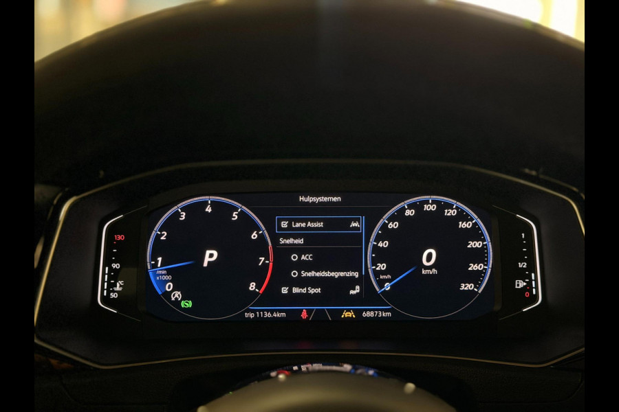 Volkswagen T-Roc 2.0 TSI 4Motion R 300PK Pano|Beats|Camera|Blind|ACC|Trekhaak|Virtual