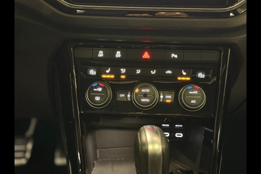 Volkswagen T-Roc 2.0 TSI 4Motion R 300PK Pano|Beats|Camera|Blind|ACC|Trekhaak|Virtual