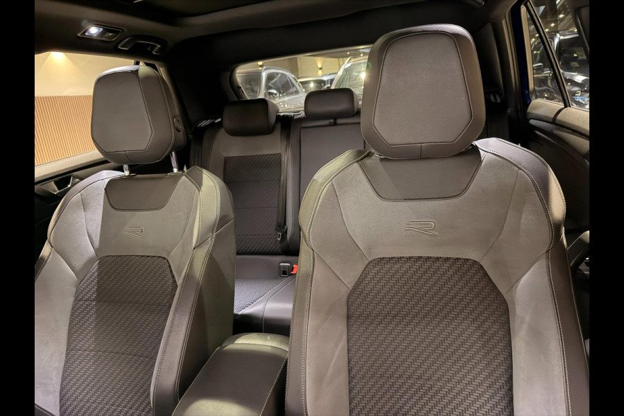 Volkswagen T-Roc 2.0 TSI 4Motion R 300PK Pano|Beats|Camera|Blind|ACC|Trekhaak|Virtual