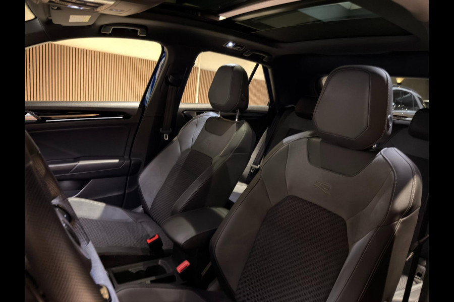 Volkswagen T-Roc 2.0 TSI 4Motion R 300PK Pano|Beats|Camera|Blind|ACC|Trekhaak|Virtual