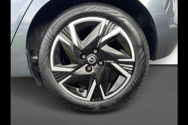 Nissan Micra 1.0 IG-T N-Design | Navigatie | Android auto & Apple Carplay