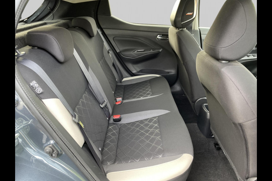 Nissan Micra 1.0 IG-T N-Design | Navigatie | Android auto & Apple Carplay