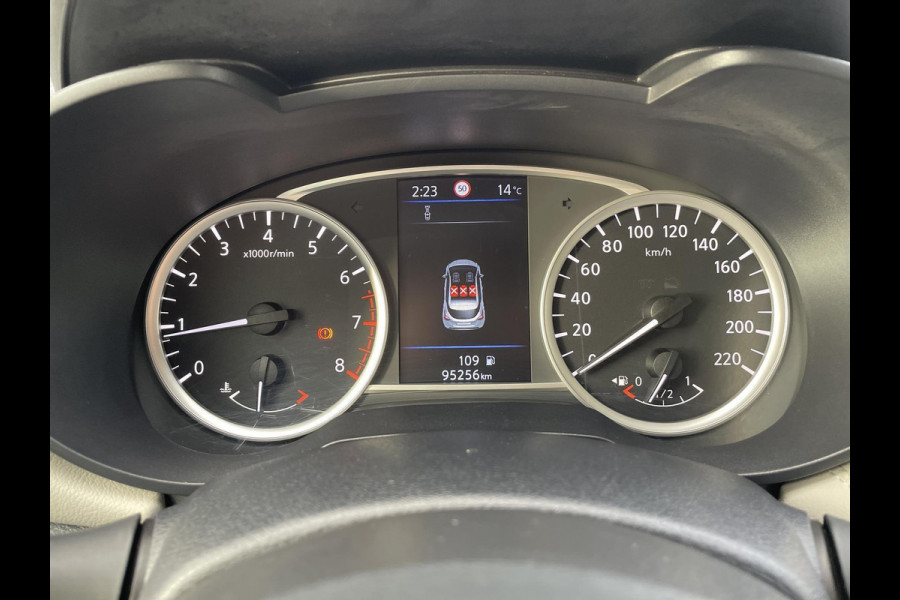 Nissan Micra 1.0 IG-T N-Design | Navigatie | Android auto & Apple Carplay