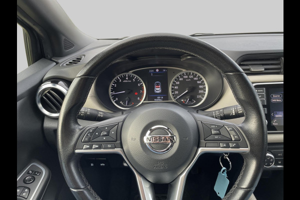 Nissan Micra 1.0 IG-T N-Design | Navigatie | Android auto & Apple Carplay