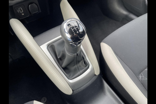 Nissan Micra 1.0 IG-T N-Design | Navigatie | Android auto & Apple Carplay