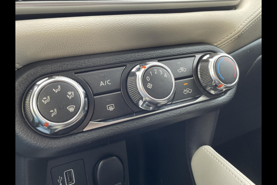 Nissan Micra 1.0 IG-T N-Design | Navigatie | Android auto & Apple Carplay