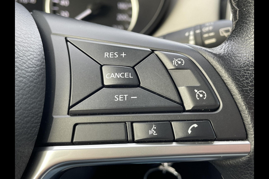 Nissan Micra 1.0 IG-T N-Design | Navigatie | Android auto & Apple Carplay