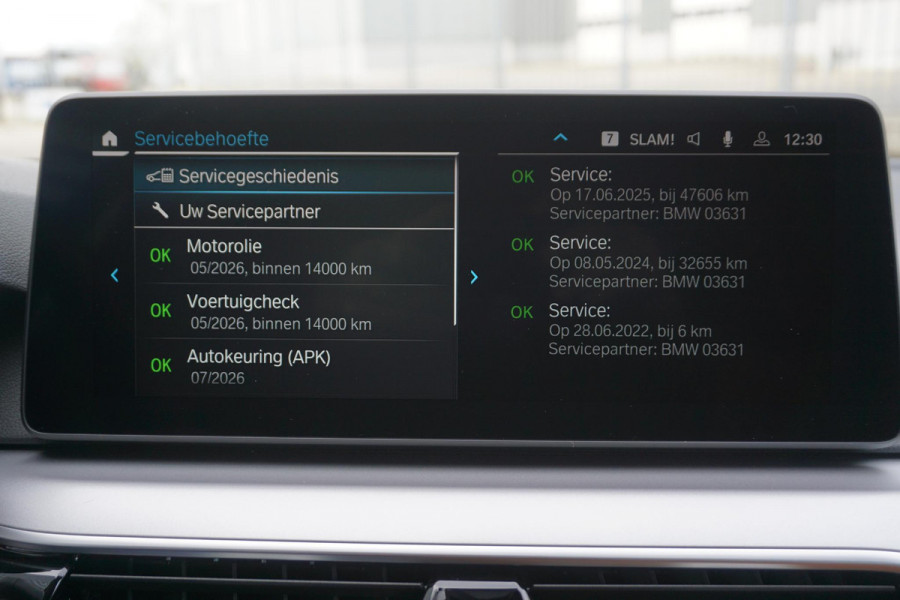 BMW 5 Serie Touring 530e xDrive Business Edition Plus/Laser Led/Leer/ Origineel Nederlands